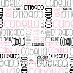 Cabella - Nested Design - Flexi