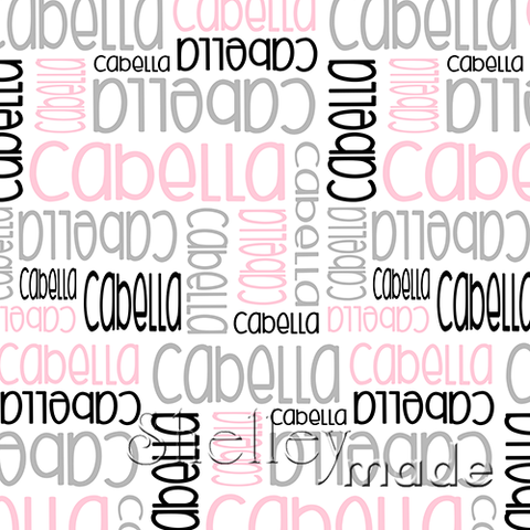 Cabella - Nested Design - Flexi