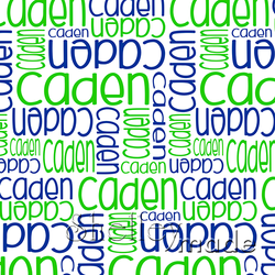 Caden - Nested Design - Flexi