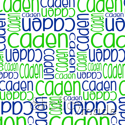 Caden - Nested Design - Flexi