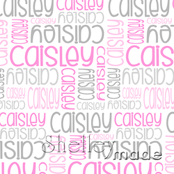 Caisley - Nested Design - Flexi