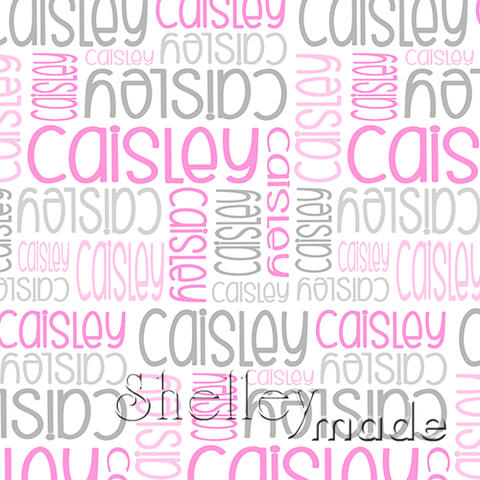 Caisley - Nested Design - Flexi