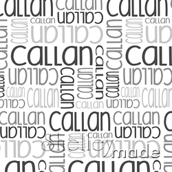 Callan - Nested Design - Flexi