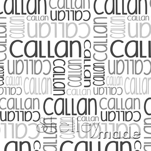 Callan - Nested Design - Flexi
