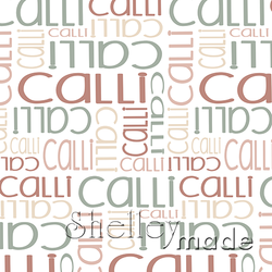 Calli - Nested Design - Flexi