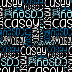 Casey - Nested Design - Flexi