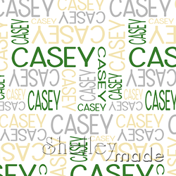 Casey - Nested Design - Flexi
