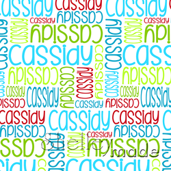 Cassidy - Nested Design - Flexi