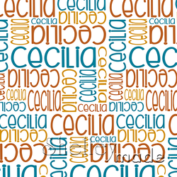 Cecilia - Nested Design - Flexi