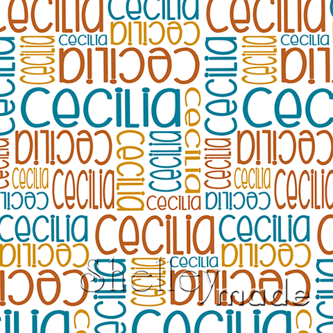 Cecilia - Nested Design - Flexi