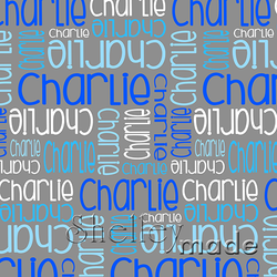 Charlie - Nested Design - Flexi