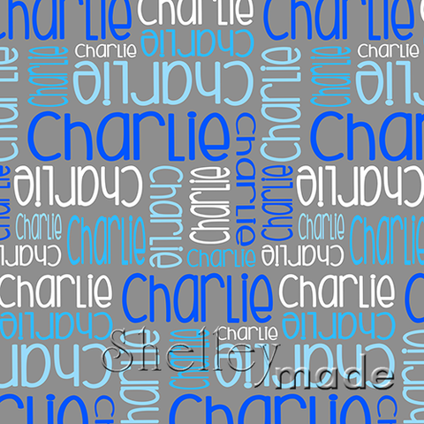 Charlie - Nested Design - Flexi