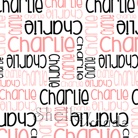 Charlie - Nested Design - Flexi