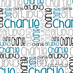 Charlie - Nested Design - Flexi