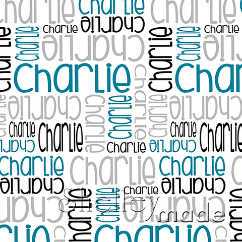 Charlie - Nested Design - Flexi