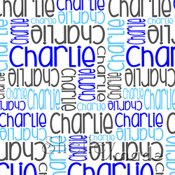 Charlie - Nested Design - Flexi