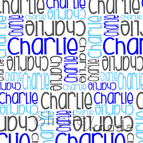 Charlie - Nested Design - Flexi