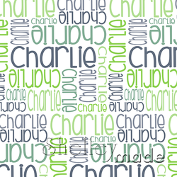 Charlie - Nested Design - Flexi