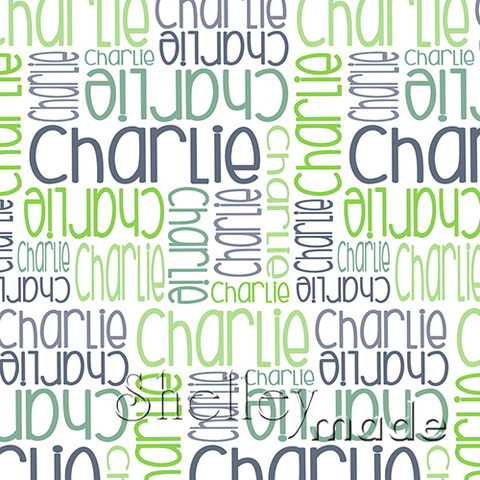 Charlie - Nested Design - Flexi