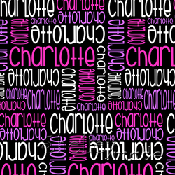 Charlotte - Nested Design - Flexi
