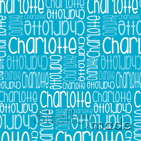 Charlotte - Nested Design - Flexi