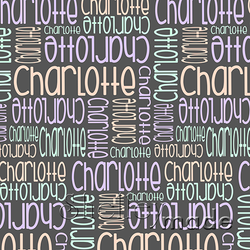 Charlotte - Nested Design - Flexi