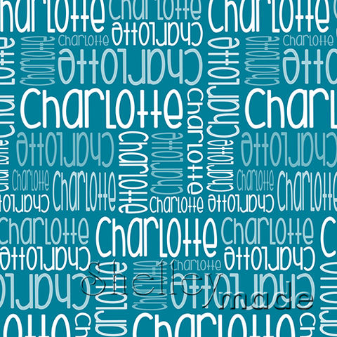 Charlotte - Nested Design - Flexi