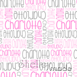 Charlotte - Nested Design - Flexi