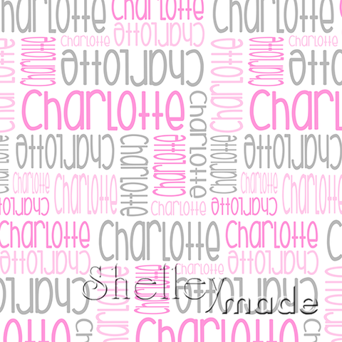Charlotte - Nested Design - Flexi