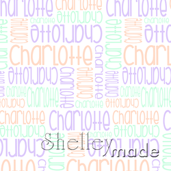 Charlotte - Nested Design - Flexi