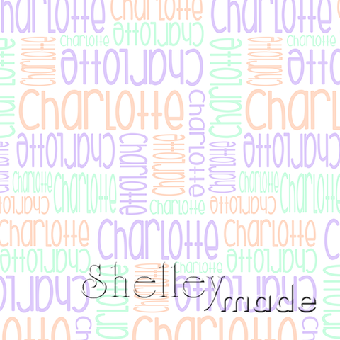 Charlotte - Nested Design - Flexi