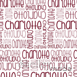 Charlotte - Nested Design - Flexi