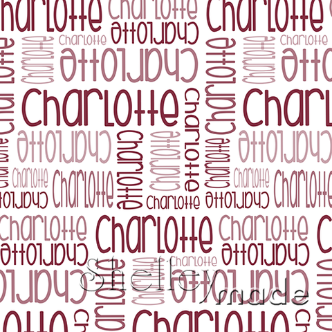 Charlotte - Nested Design - Flexi