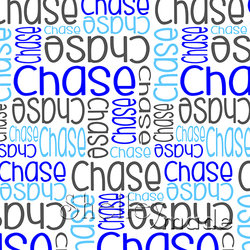 Chase - Nested Design - Flexi
