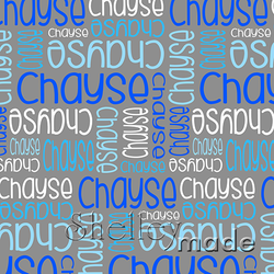 Chayse - Nested Design - Flexi