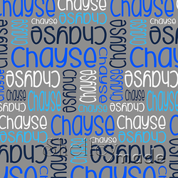 Chayse - Nested Design - Flexi