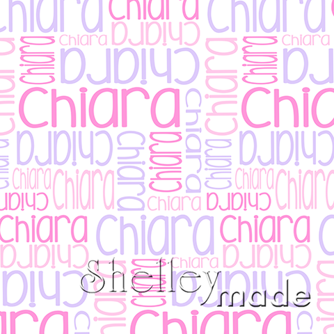 Chiara - Nested Design - Flexi