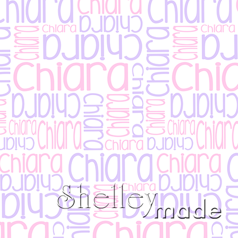 Chiara - Nested Design - Flexi