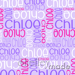 Chloe - Nested Design - Flexi