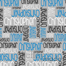 Christopher - Nested Design - Flexi
