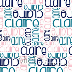 Claire - Nested Design - Flexi