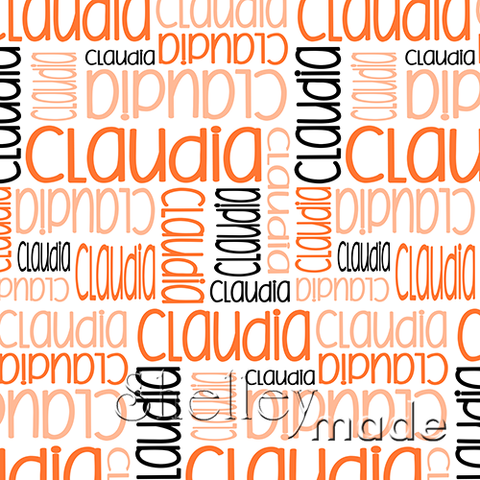 Claudia - Nested Design - Flexi