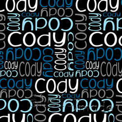Cody - Nested Design - Flexi