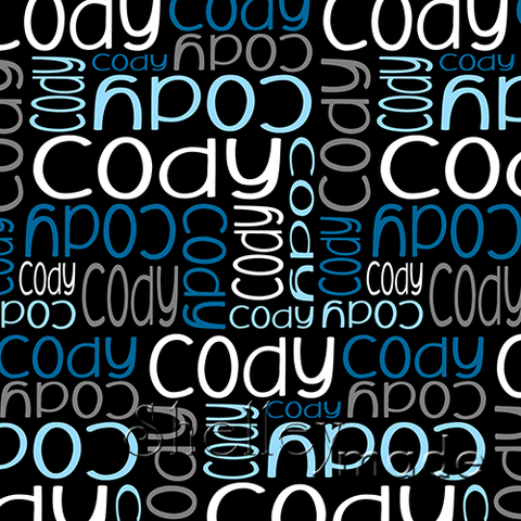 Cody - Nested Design - Flexi