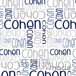Cohen - Nested Design - Flexi