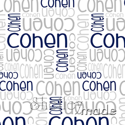 Cohen - Nested Design - Flexi