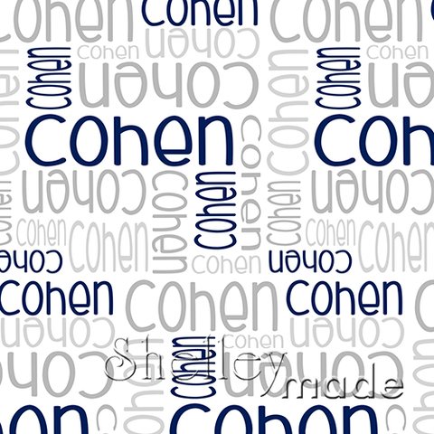 Cohen - Nested Design - Flexi