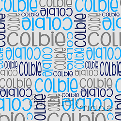 Colbie - Nested Design - Flexi