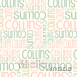 Collins - Nested Design - Flexi