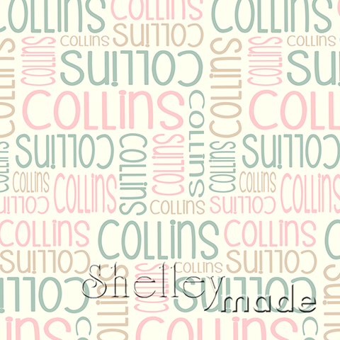 Collins - Nested Design - Flexi